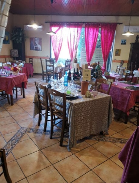 Angel Restaurant — photo 2