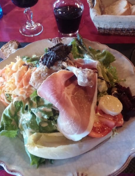 Photo de Angel Restaurant
