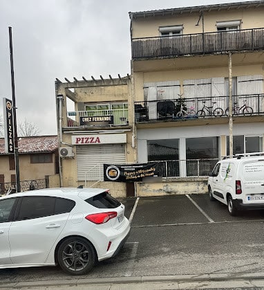 Chez Fernande — photo 3