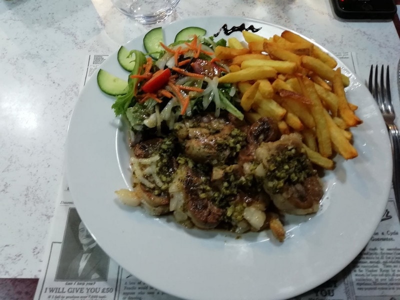 Photo de El Mojito
