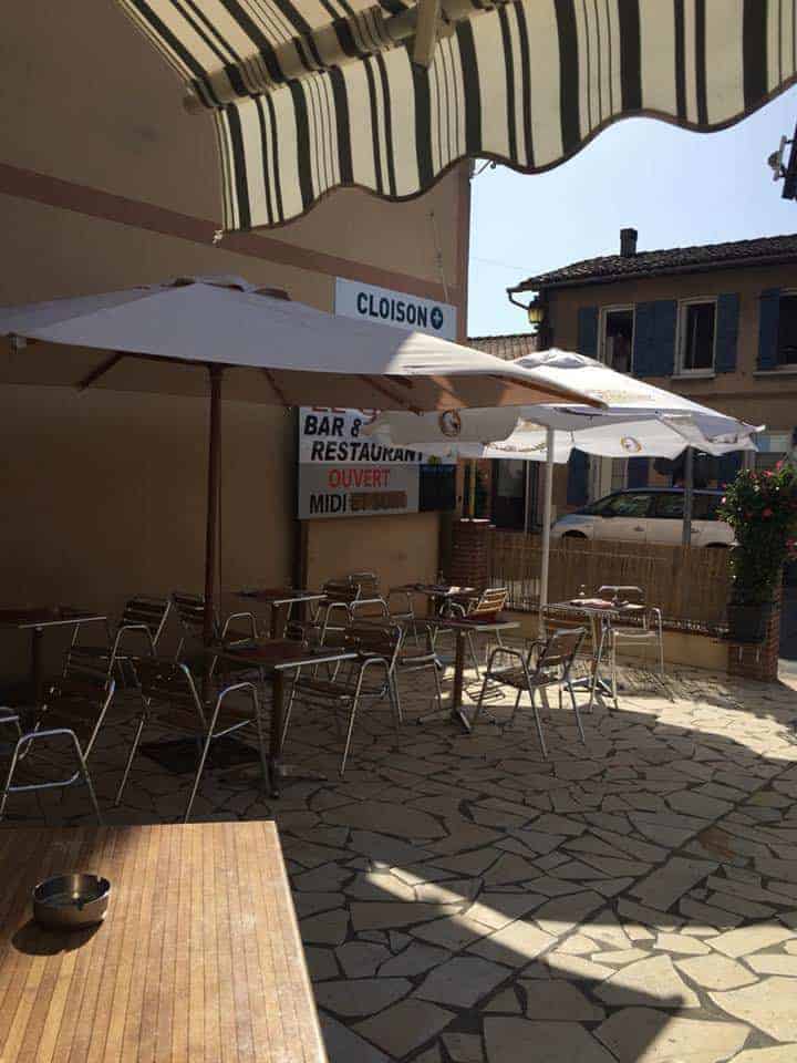 Le Girou — photo 2
