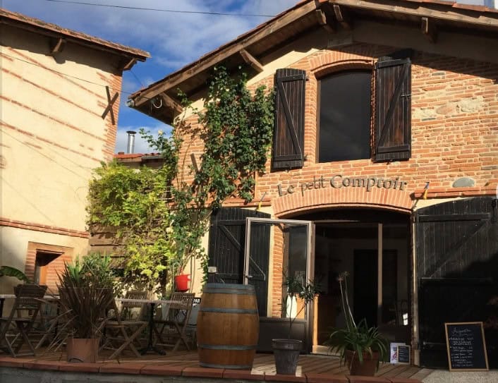 Le Petit Comptoir — photo 3
