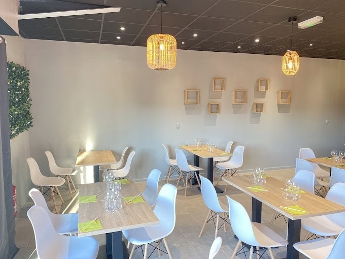 Fusion d’Asie — photo 3