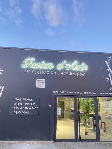 Fusion d’Asie — photo 2