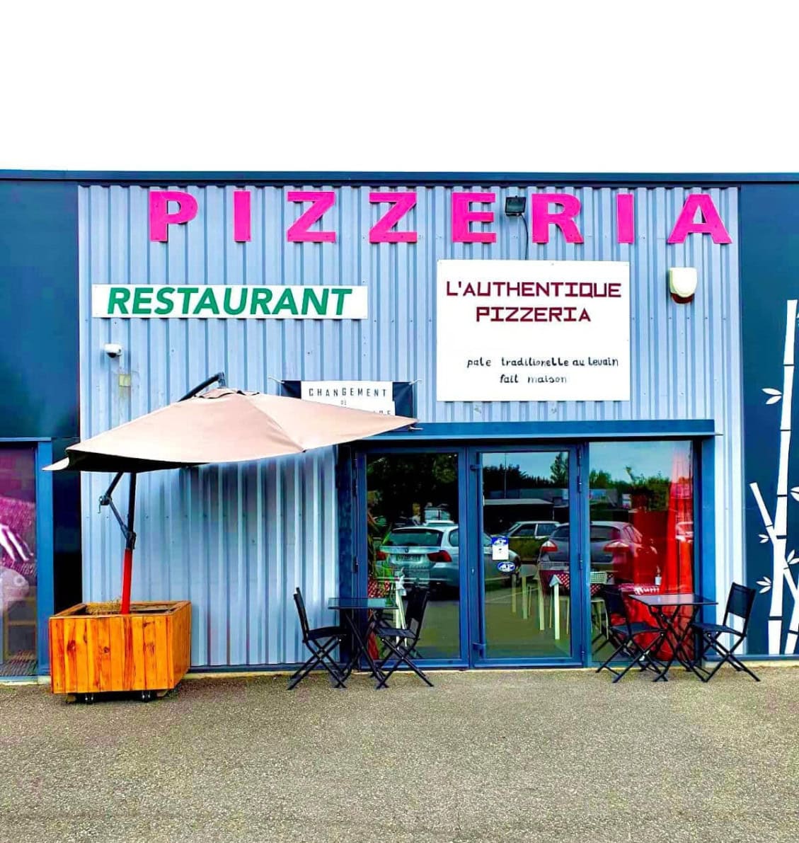 L'authentique — photo 3