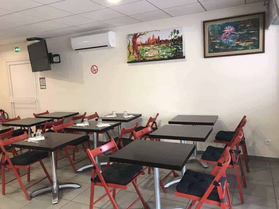 Maki Thaï Fast Food — photo 3