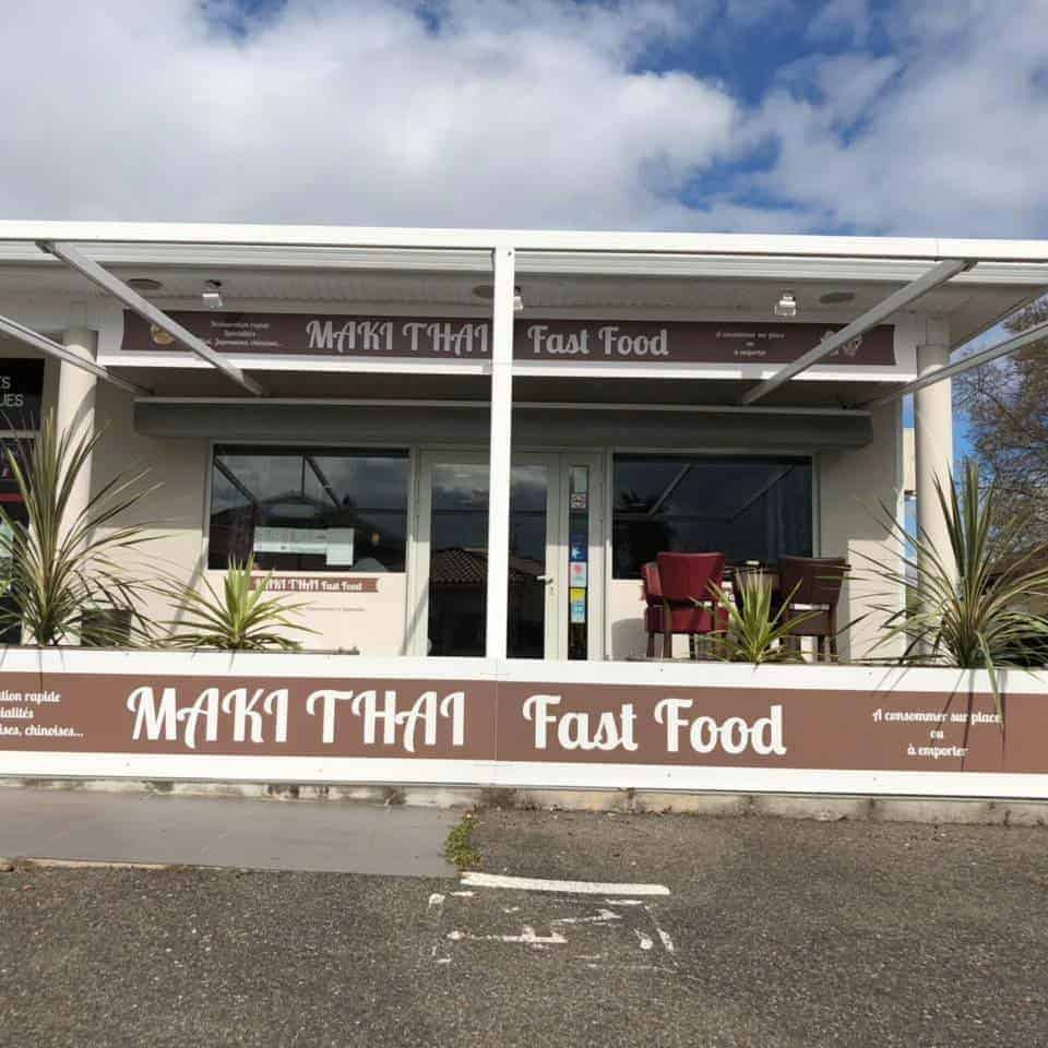 Maki Thaï Fast Food — photo 2