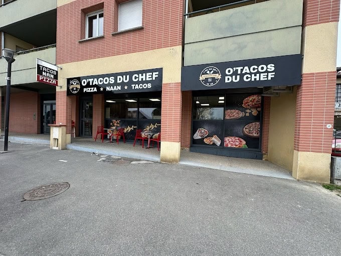 Otacos du chef — photo 2