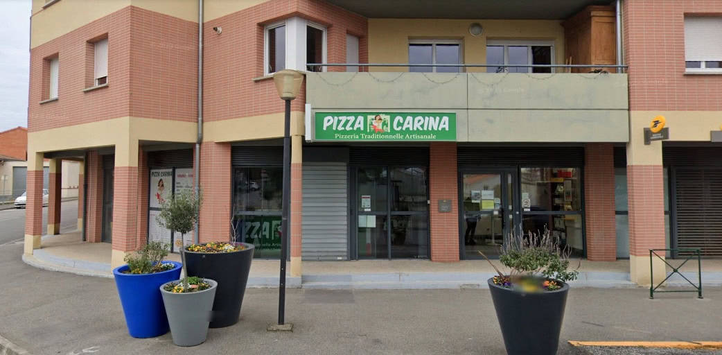 Pizza Carina — photo 3