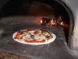 Pizza Montana — photo 3