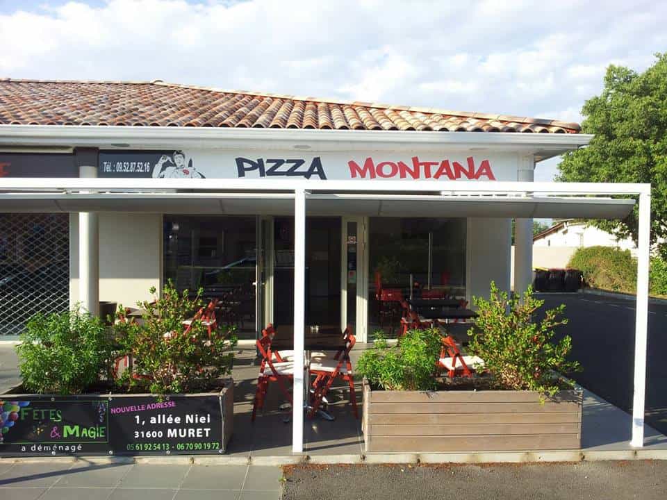 Pizza Montana — photo 2