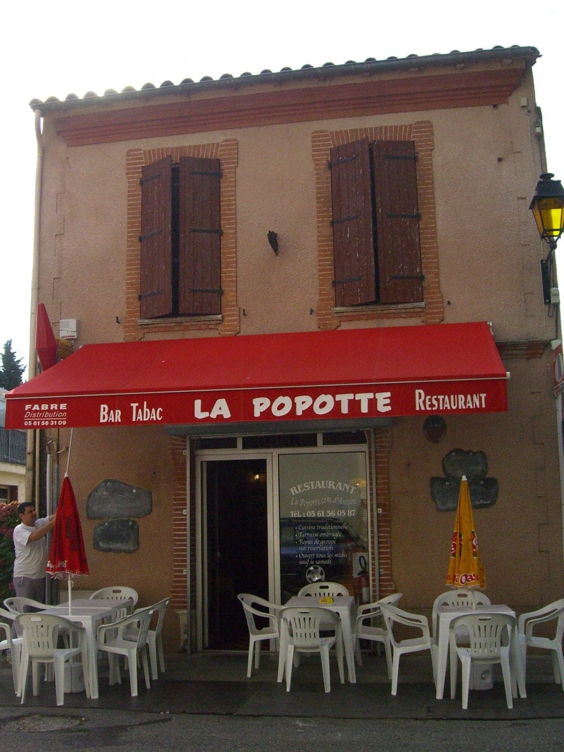 La Popotte — photo 3