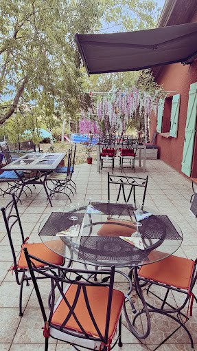 Restaurant du Jardin — photo 3