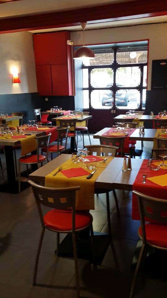 L'Estaque Restaurant Lherm — photo 3