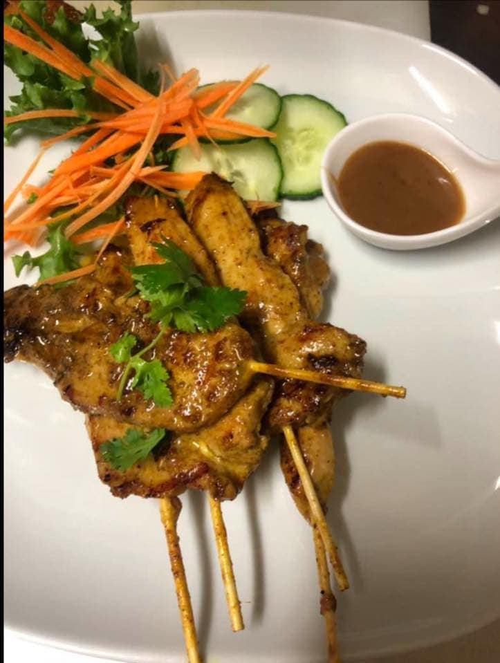 Arôme Thai — photo 3
