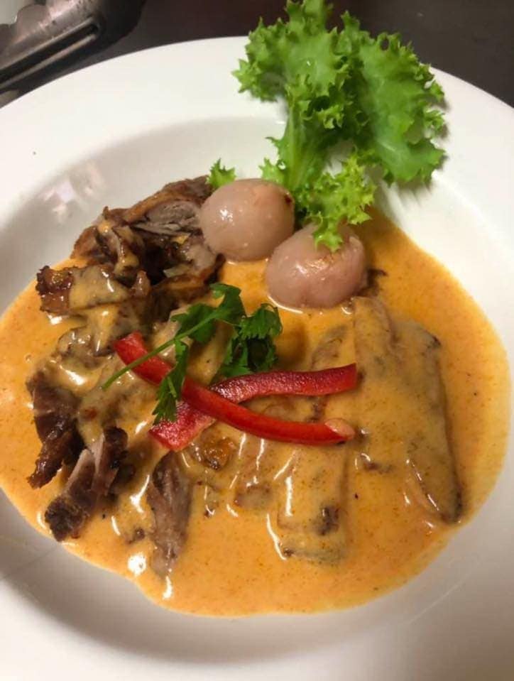 Arôme Thai — photo 2