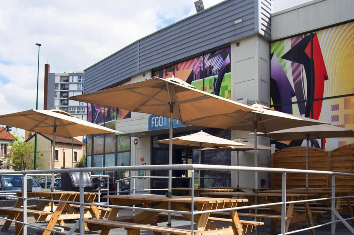Baït Burger — photo 3