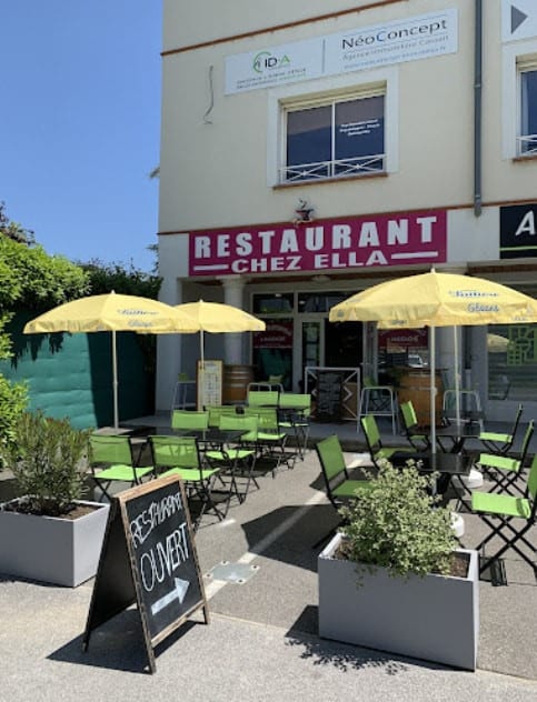 Chez Ella — photo 2