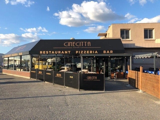 Cinecitta — photo 2