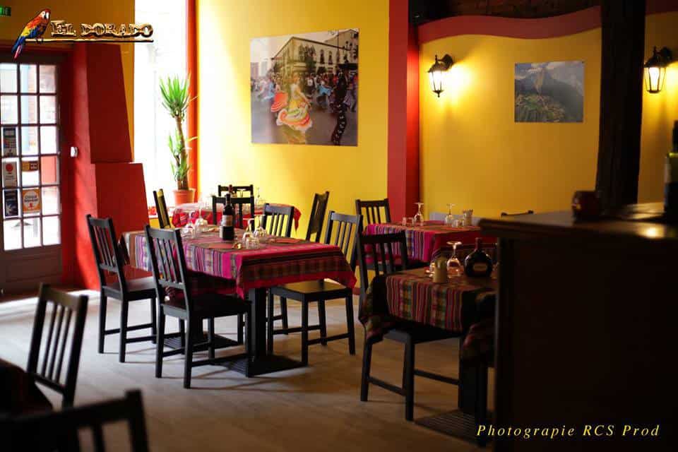 El Dorado — photo 2