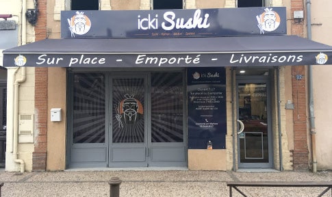 Icki Sushi — photo 2