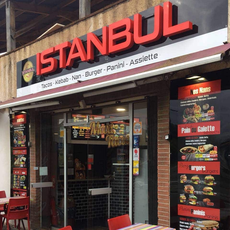 Istanbul Grillades — photo 2