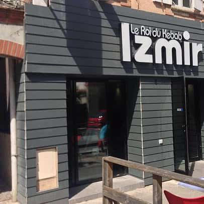 Izmir — photo 2