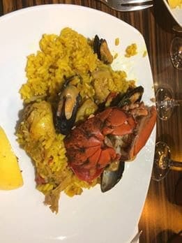 La Rotisserie — photo 2
