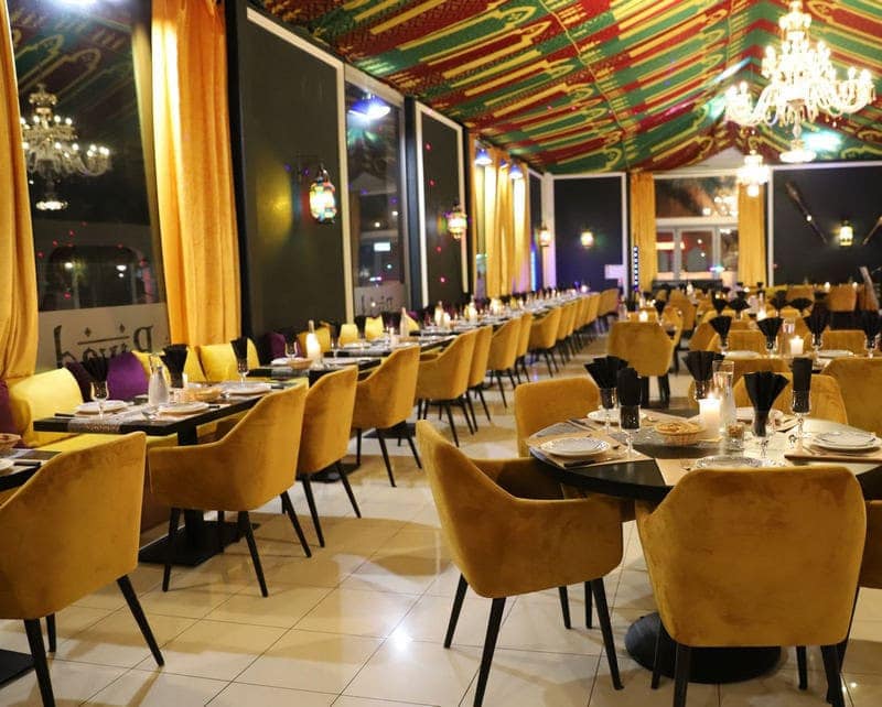 Le Riyad — photo 3