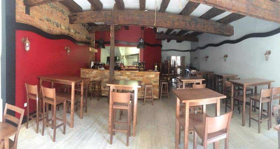 Les tapas s'emballent — photo 4