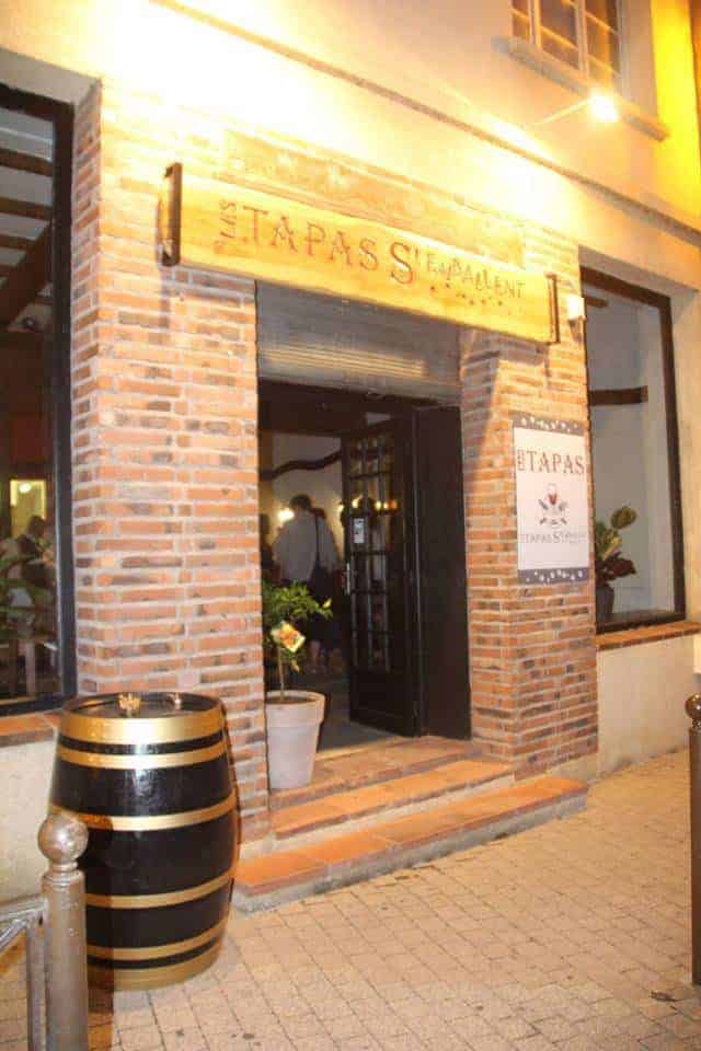 Les tapas s'emballent — photo 3