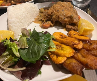 Mama Africa Restaurant — photo 2