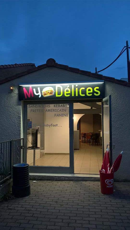 My délices — photo 2