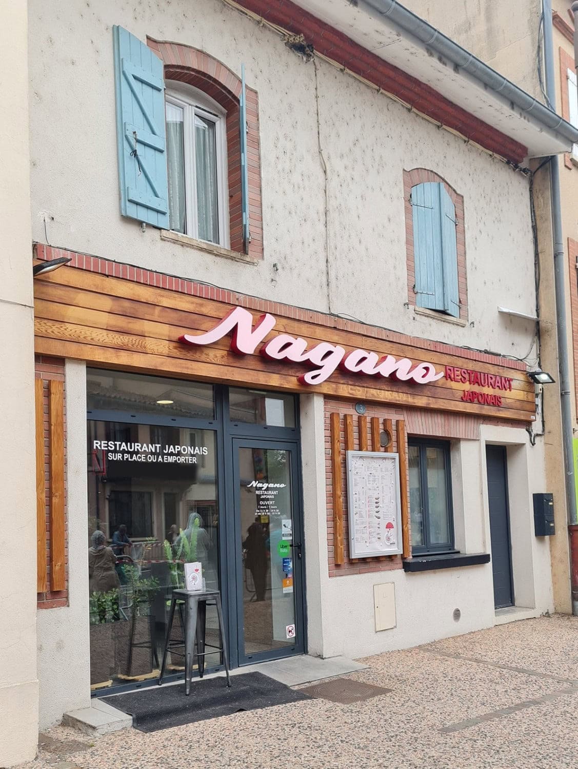 Nagano — photo 2