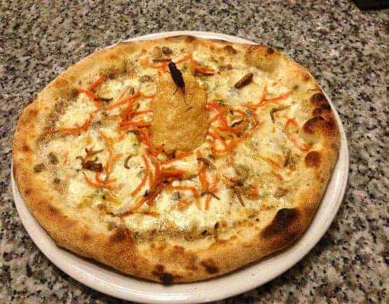 Pizza Salvadora — photo 3