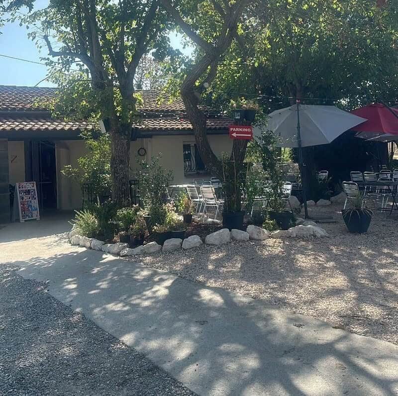 La guinguette de Manou — photo 2