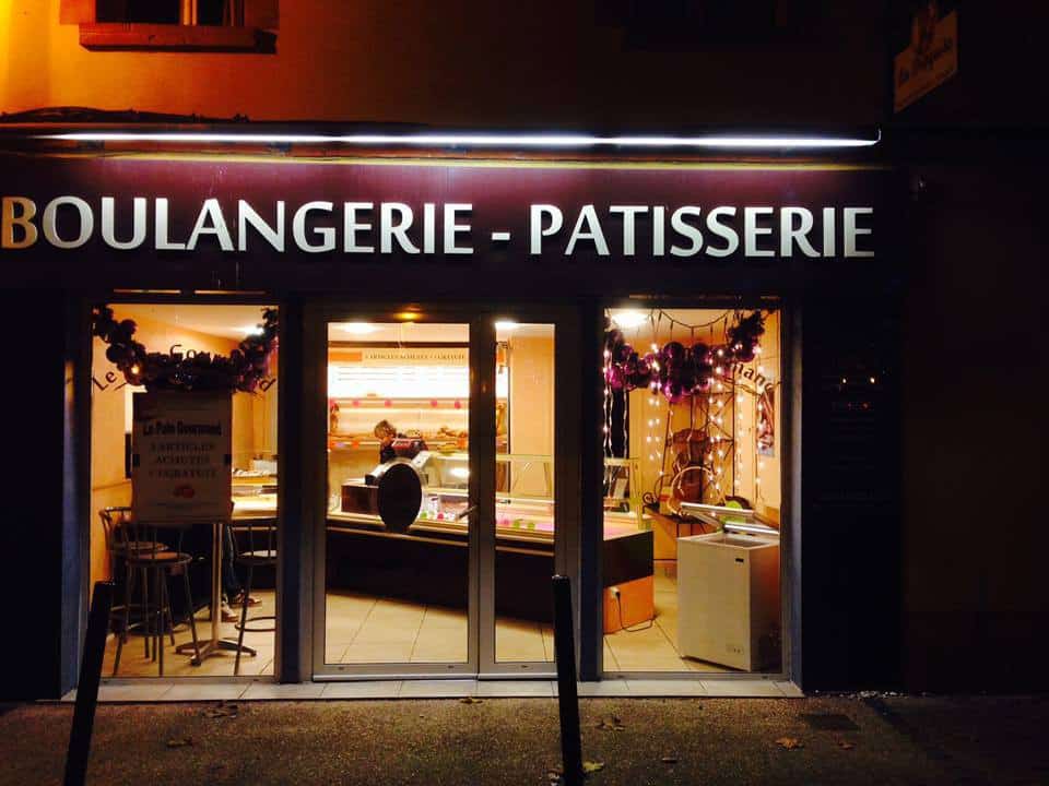 Le Pain Gourmand — photo 3