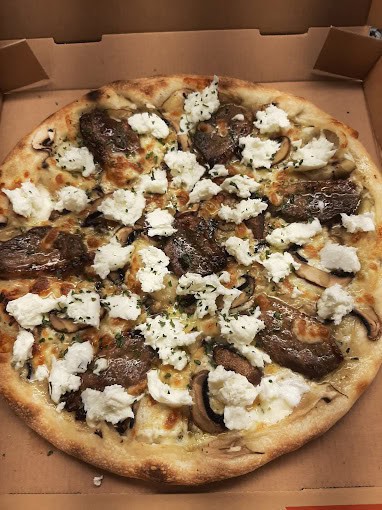 Pizzeria Bacus — photo 2