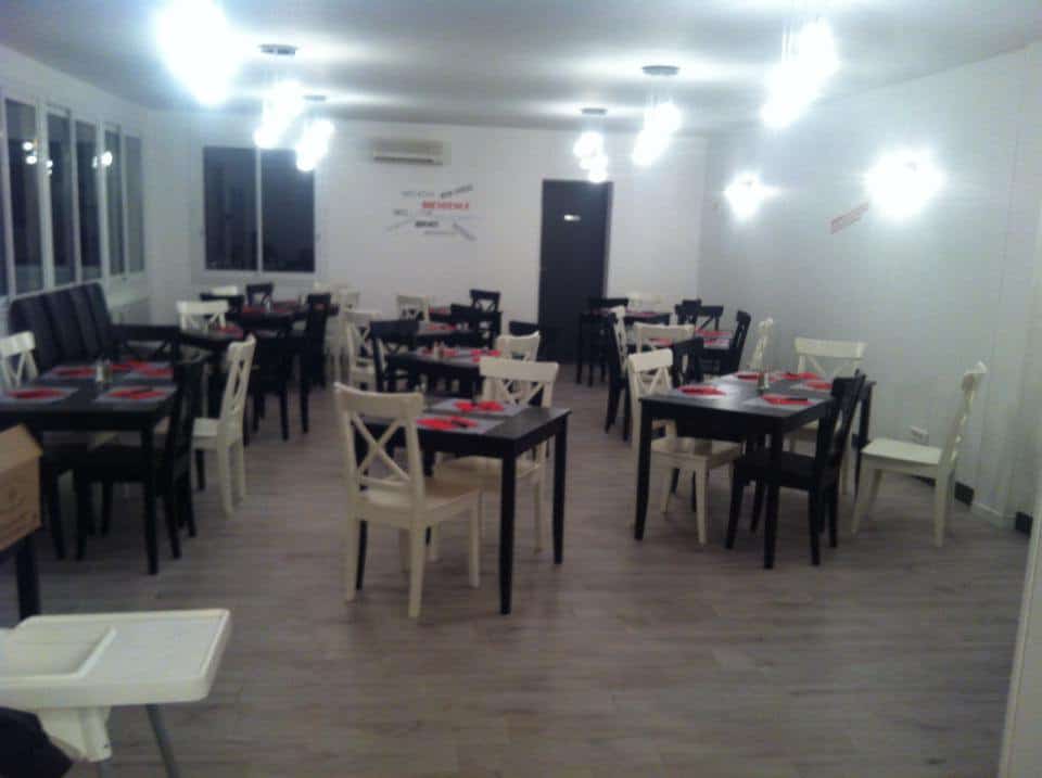 Chez Benjamin — photo 3