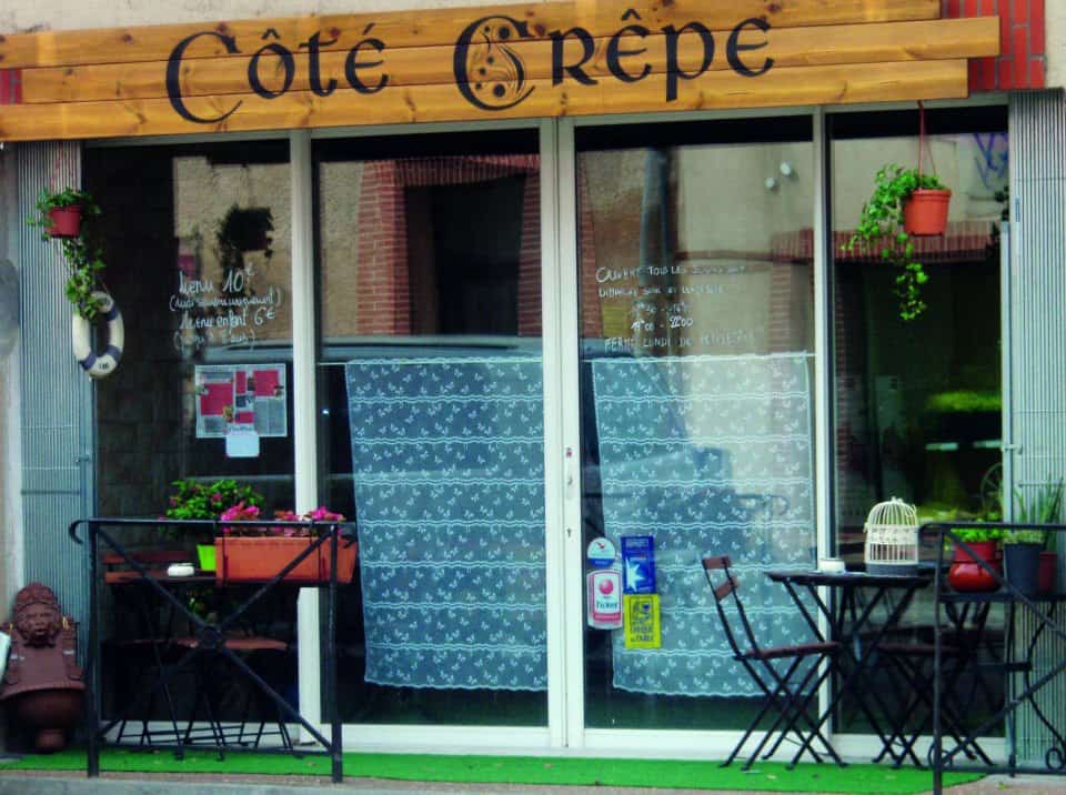 Côté Crêpe — photo 2