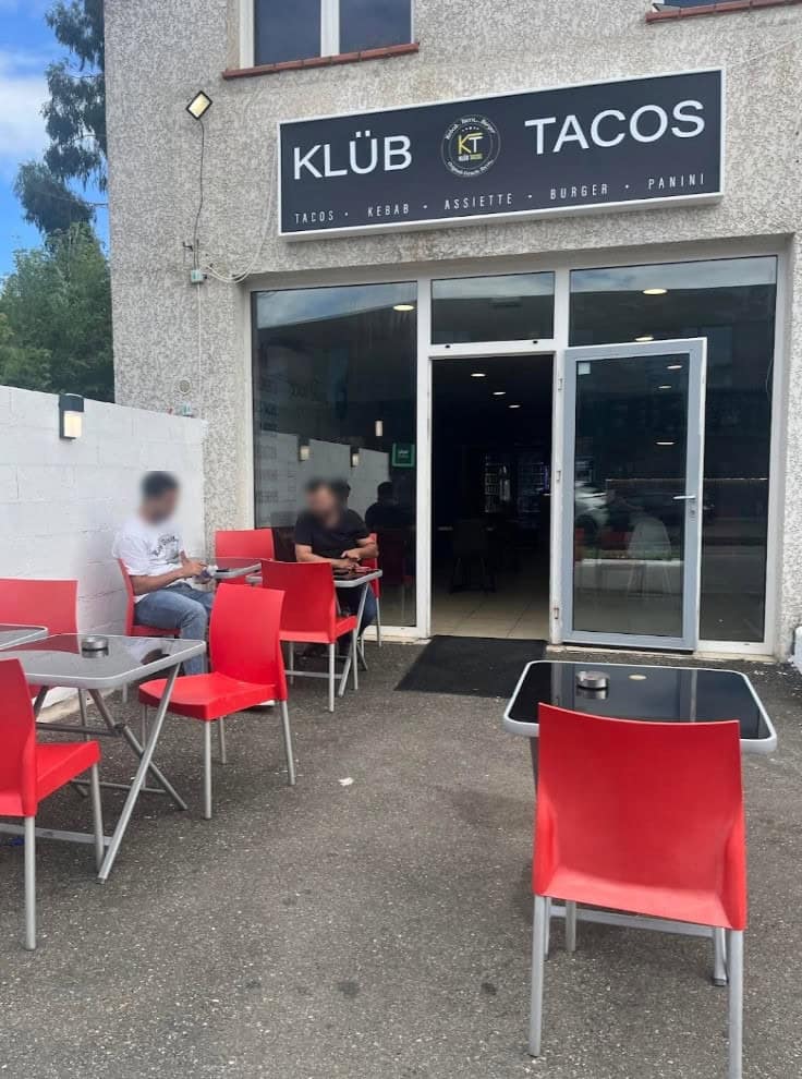 Klub tacos — photo 2