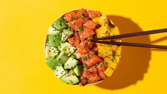Pokawa - Un autre bowl