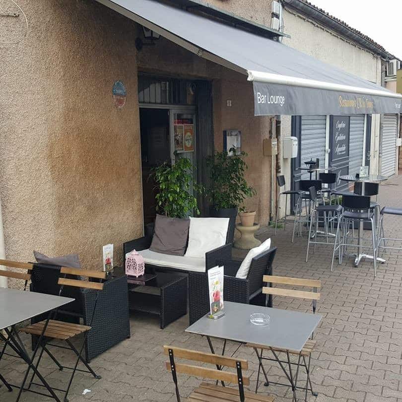 L' R du temps — photo 2