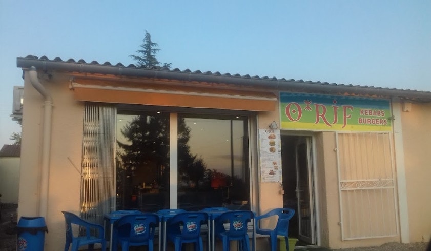 O'Rif Kebab — photo 2