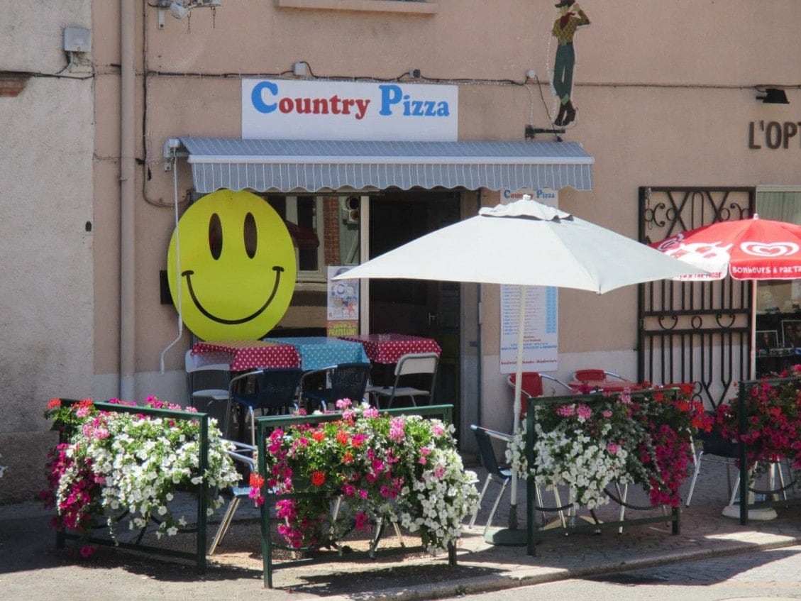 Country Pizza — photo 3