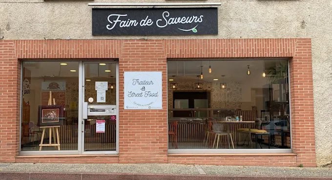 Faim de saveurs — photo 3