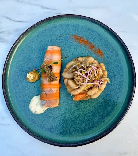 Faim de saveurs — photo 2
