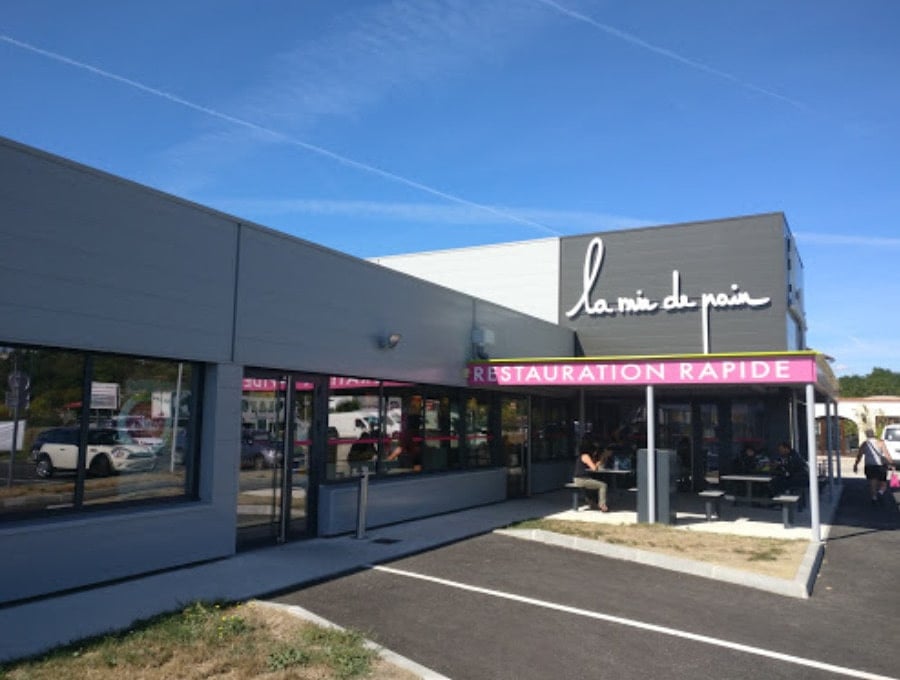 La Mie De Pain — photo 2