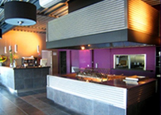 Le Fanal — Poissons et fruits de mer à Castelnau d'Estretefonds — photo 3