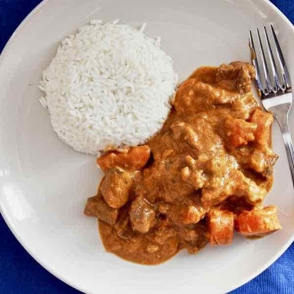 Les délices de Fama — Restaurant Africain à Castelnau d'Estretefonds — photo 3